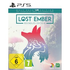 Lost Ember Wolf Pack Edition (P..